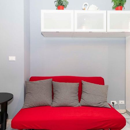 Molinette E Spezia Mm Lovely Flat Turim Exterior foto
